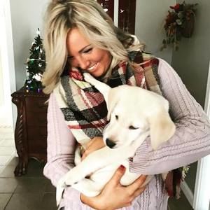 Meet your Posher, Megan